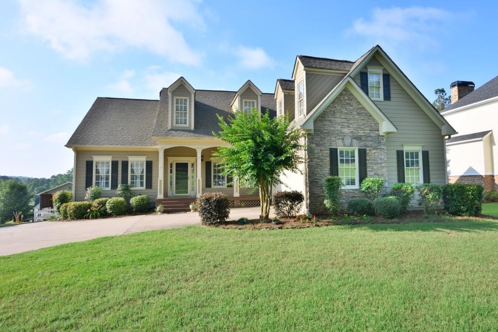 5785 Pwa Rd., Cumming, GA 30041