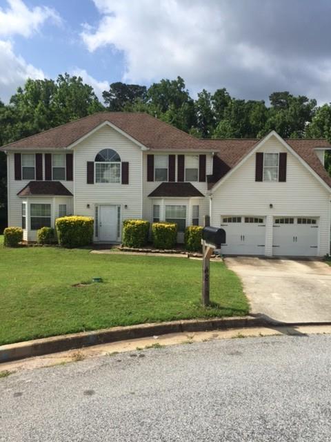 4839 Snap Creek Ln., Decatur, GA 30035