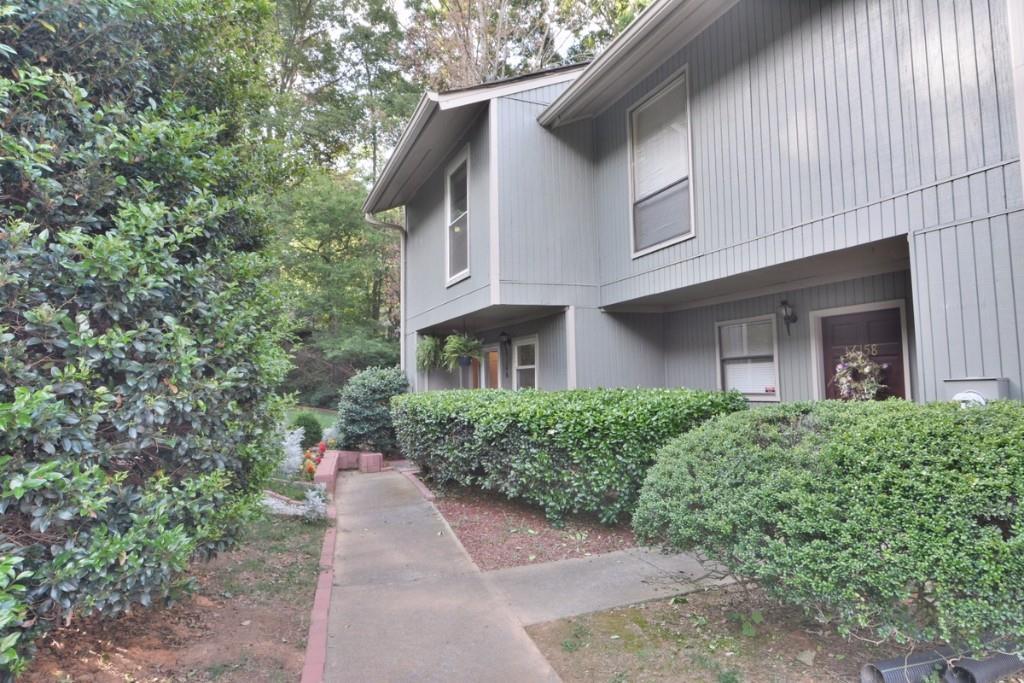 6156 Woodland Rd., Norcross, GA 30092