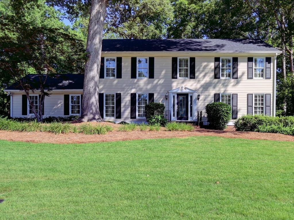 2335 Old Orchard Dr., Marietta, GA 30068