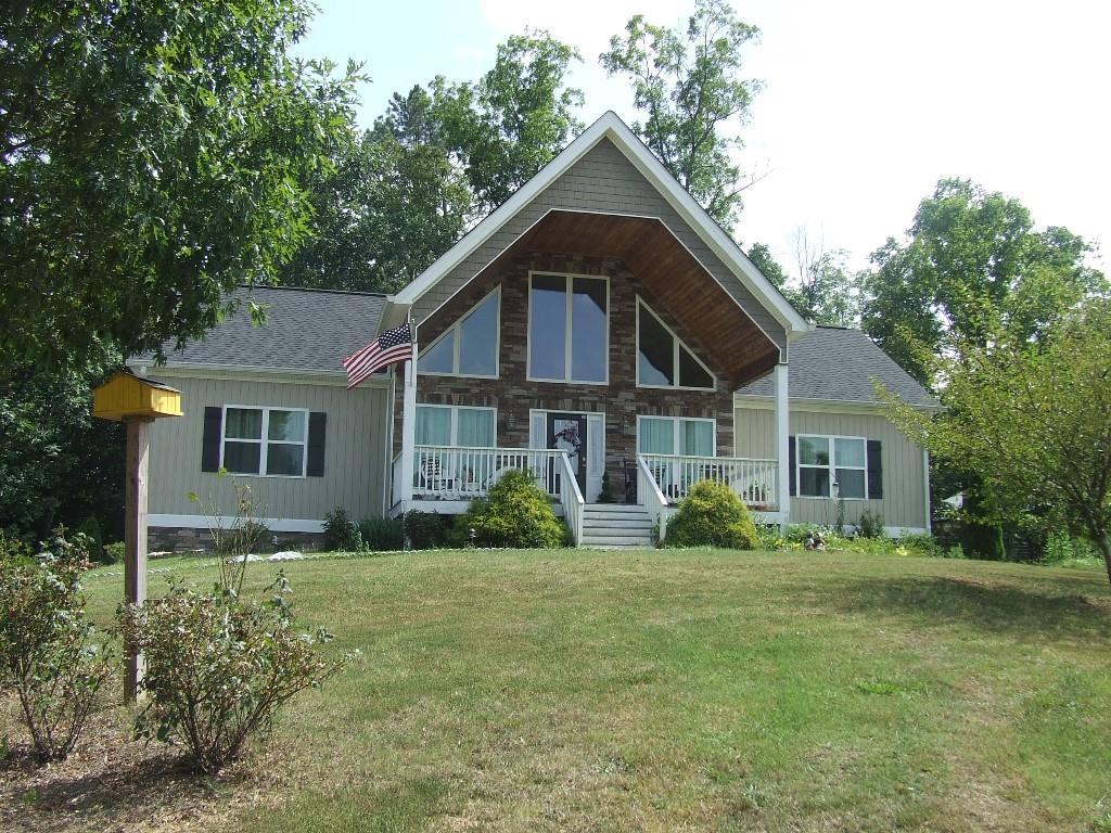 250 Owens Gin Rd., Calhoun, GA 30701