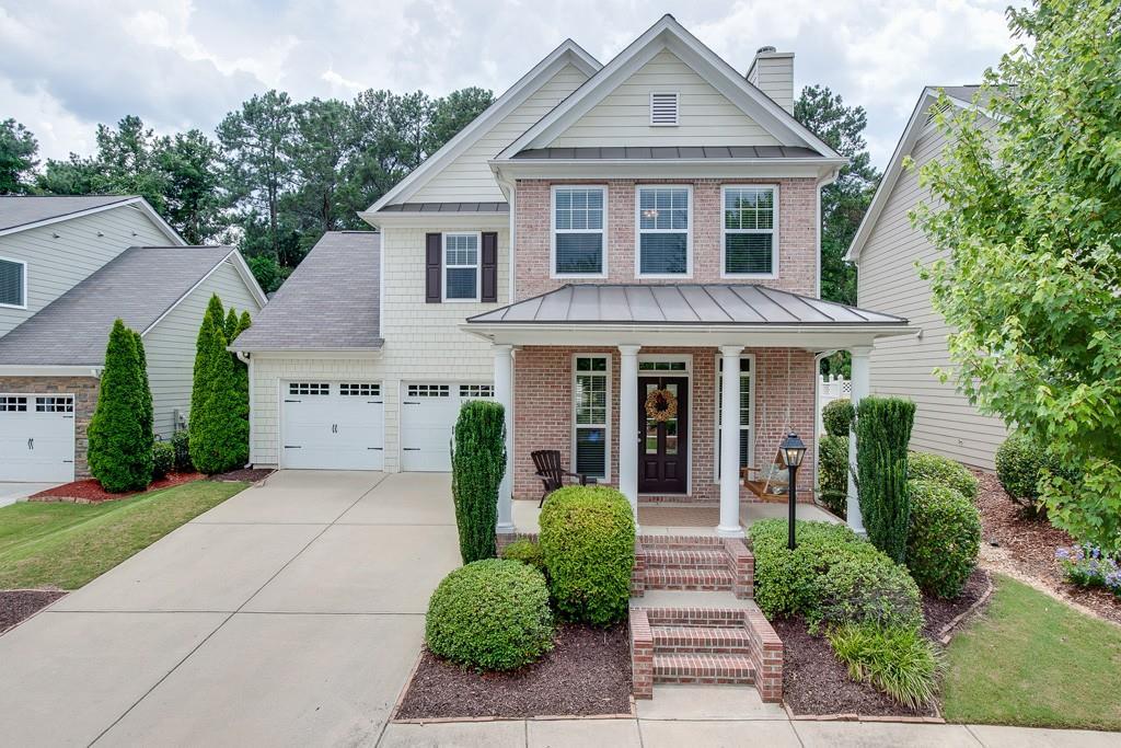 4112 Anson Tr., Suwanee, GA 30024