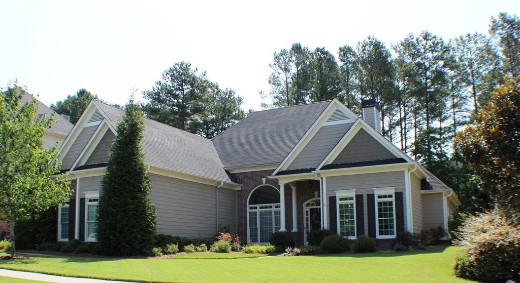 391 Thorncliff Landing, Acworth, GA 30101