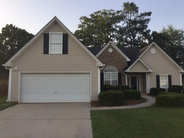 428 Armor Dr., Loganville, GA 30052
