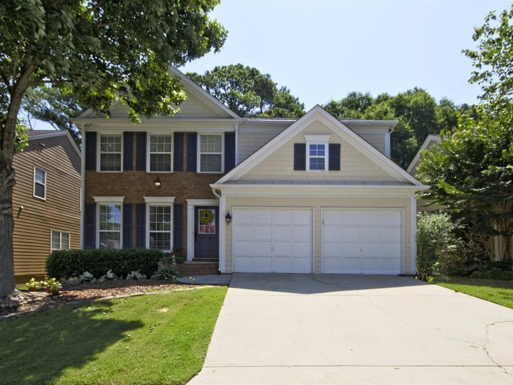 591 Lullingstone Dr., Marietta, GA 30067