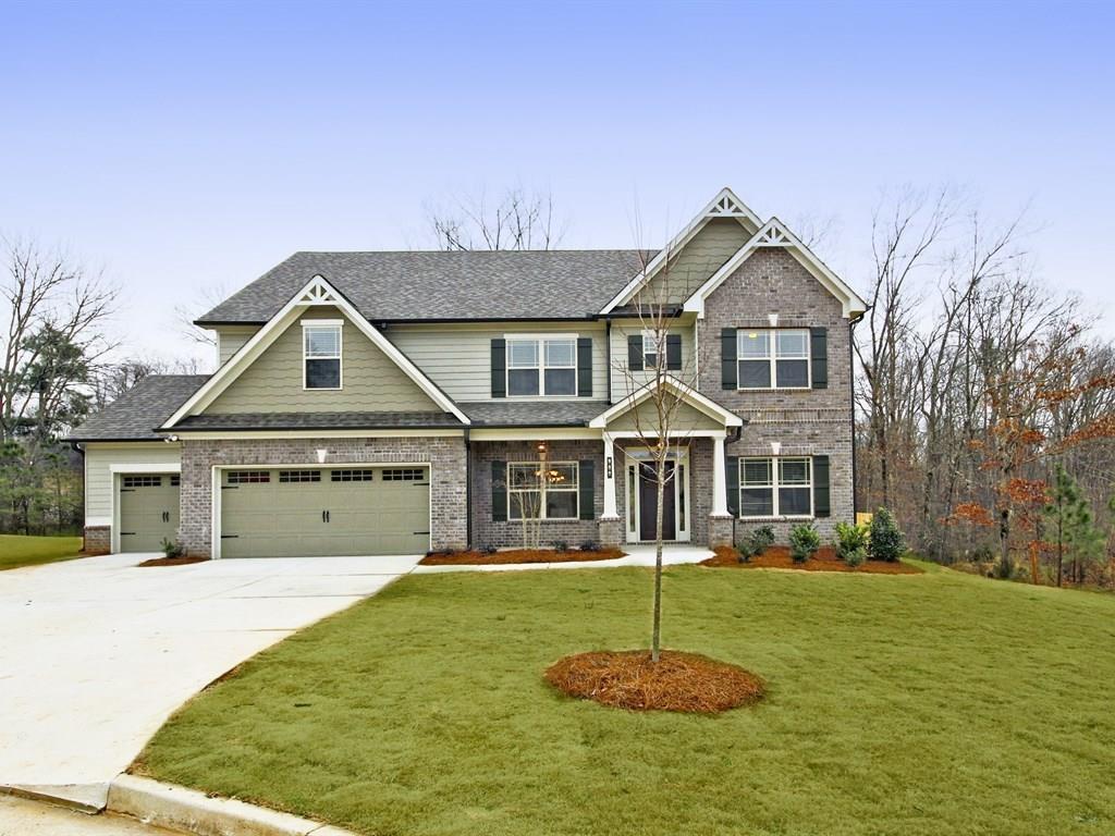 900 Mulberry Bay Dr., Dacula, GA 30019