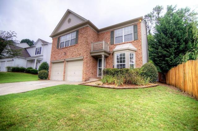 802 Cataya Cove, Woodstock, GA 30188