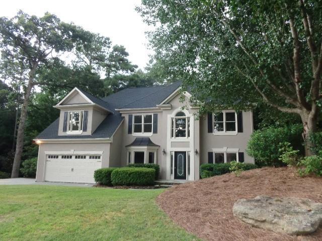 4410 Landover Way, Suwanee, GA 30024