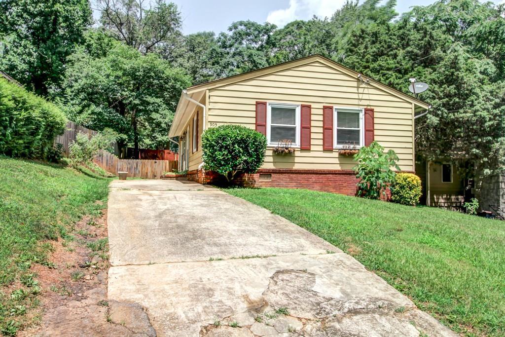 905 Stallings Ave., Atlanta, GA 30316