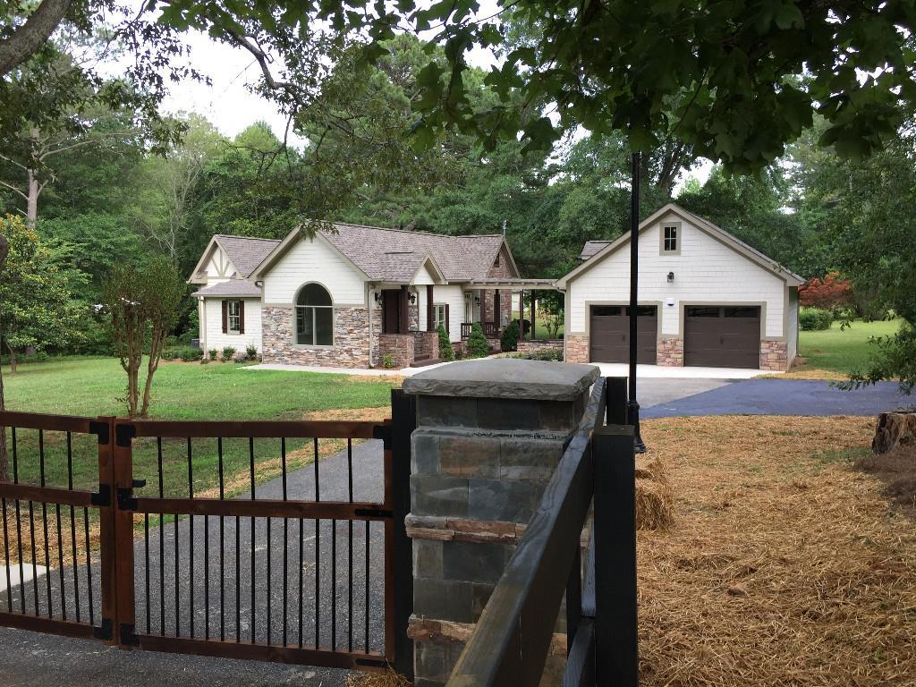 123 Old Reece Ln., Woodstock, GA 30188