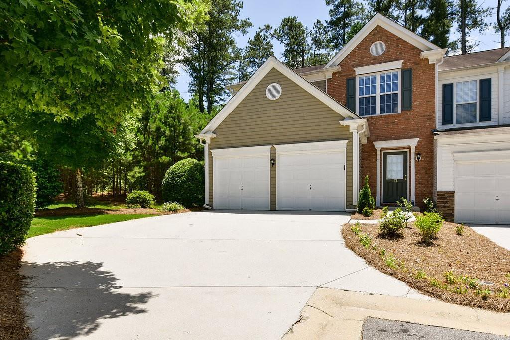 172 Regent Pl., Woodstock, GA 30188