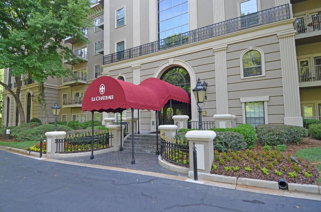 2865 Lenox Rd. #106, Atlanta, GA 30324