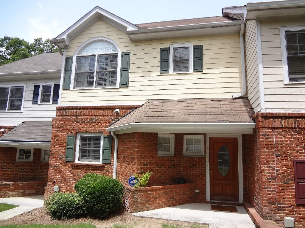 8600 Hope Mews Ct., Sandy Springs, GA 30350