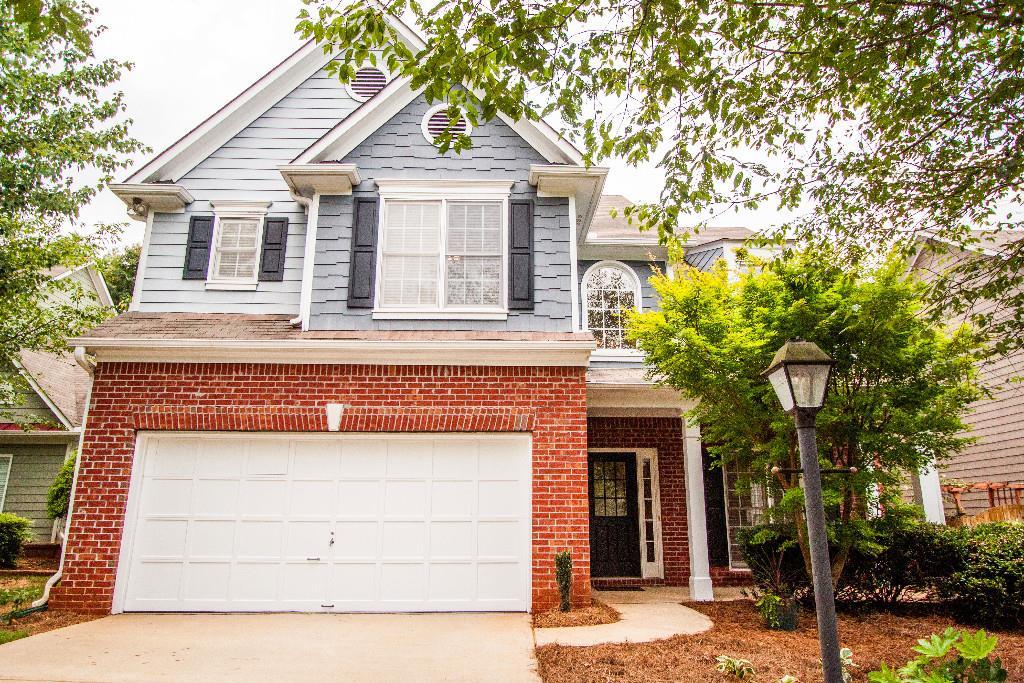 182 Ivy Glen Cir., Avondale Estates, GA 30002
