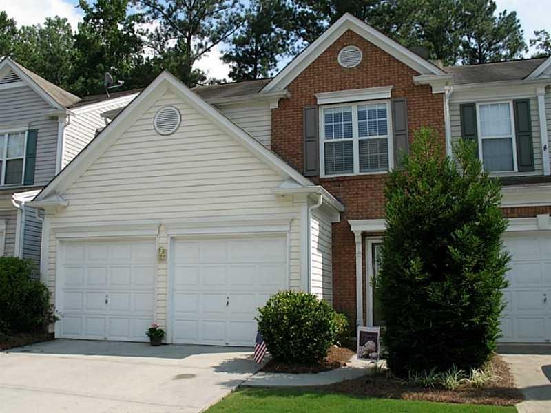 134 Regent Pl., Woodstock, GA 30188