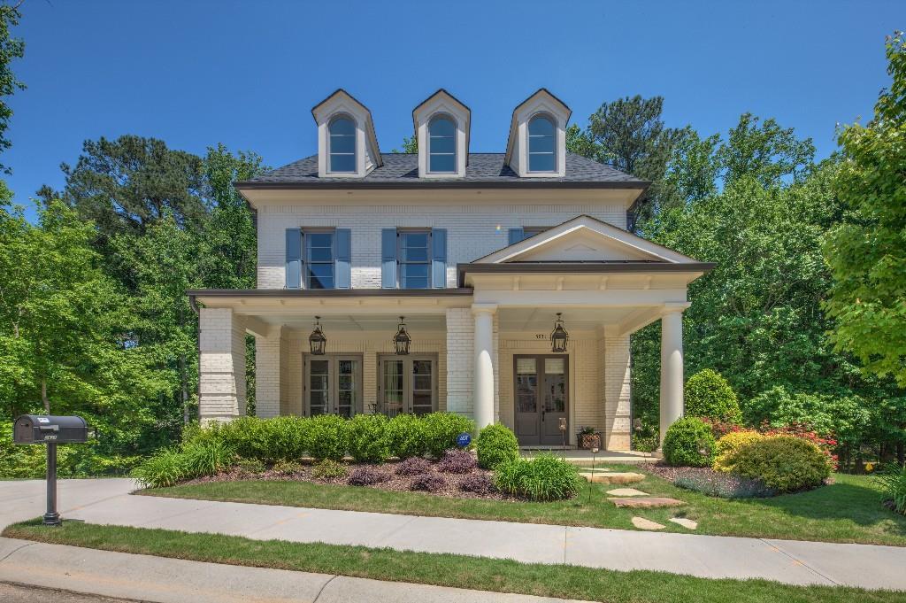 5931 Brundage Ln., Norcross, GA 30071