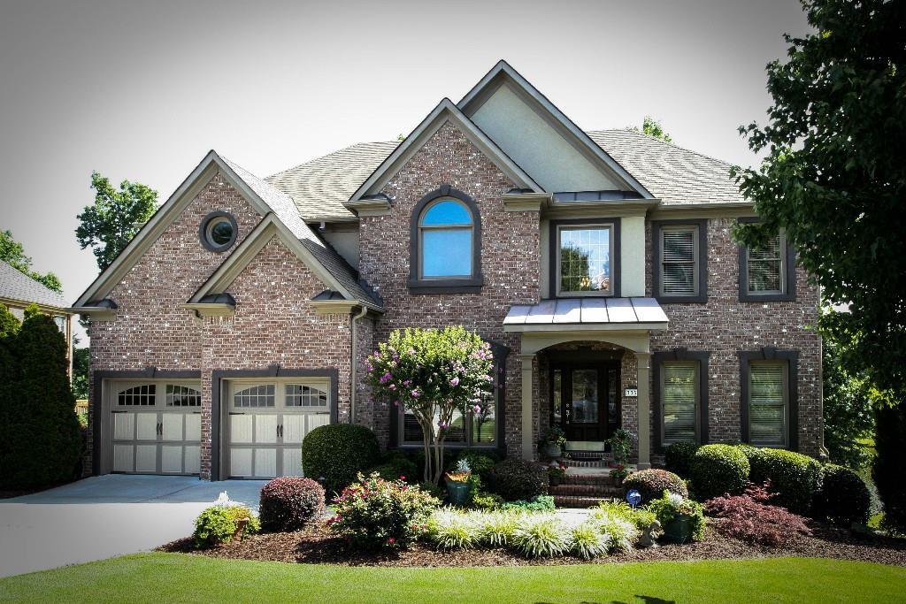 3350 Mill Valley Dr., Dacula, GA 30019