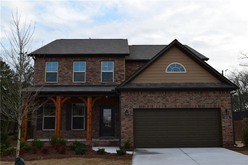 4130 Creststone Ct., Cumming, GA 30040
