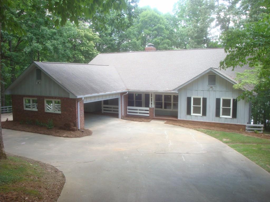 4011 Oak Harbour Ct., Gainesville, GA 30506