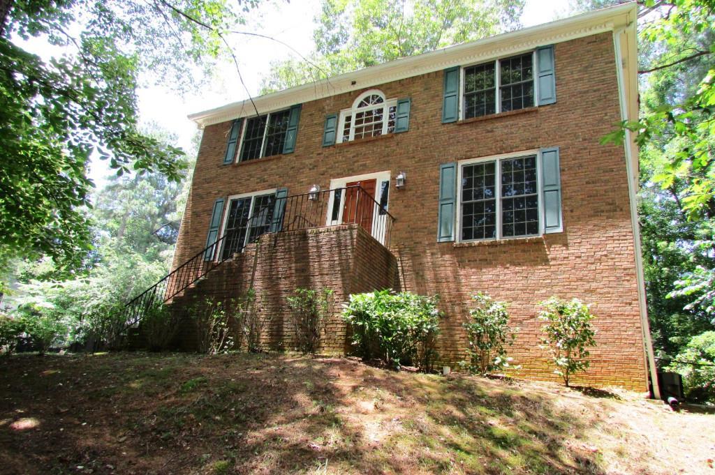 1271 Grayland Ln., Lawrenceville, GA 30046
