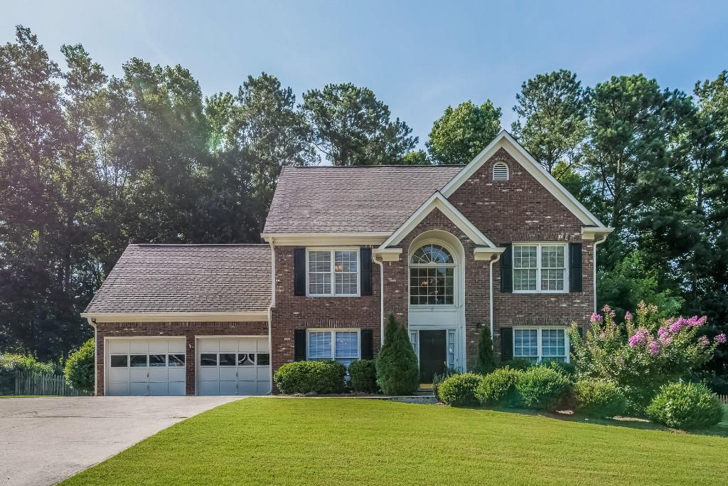 672 Braidwood Ter., Acworth, GA 30101