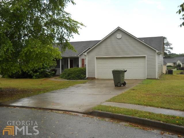 517 Arcadia Ct., Monroe, GA 30656