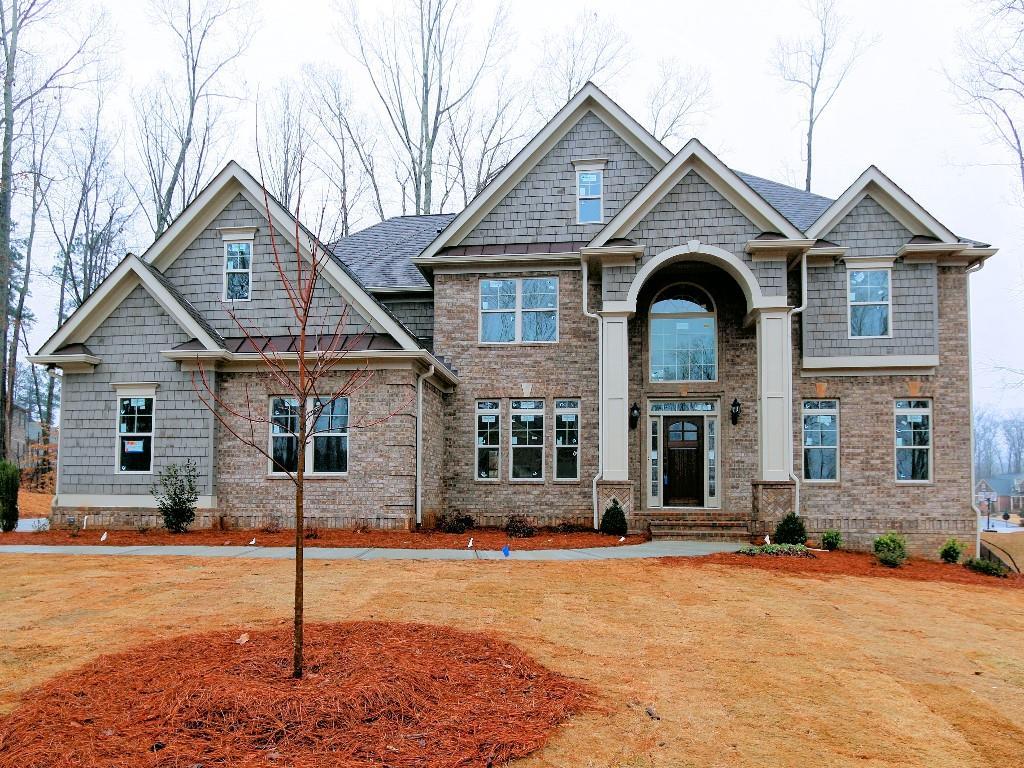 6191 Mortimer Ct., Acworth, GA 30101