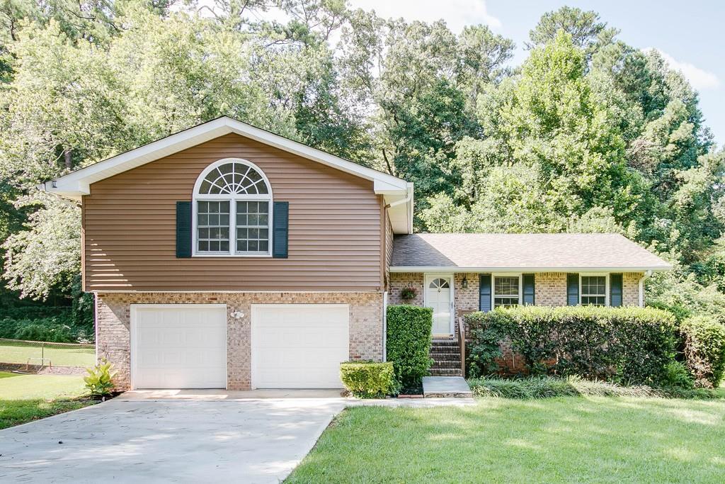 4345 Tucker North Dr., Tucker, GA 30084