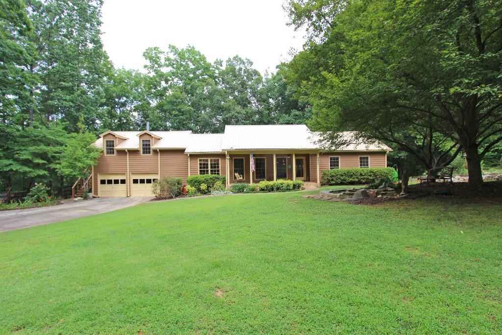 4940 Mount Tabor Church Rd., Dallas, GA 30157