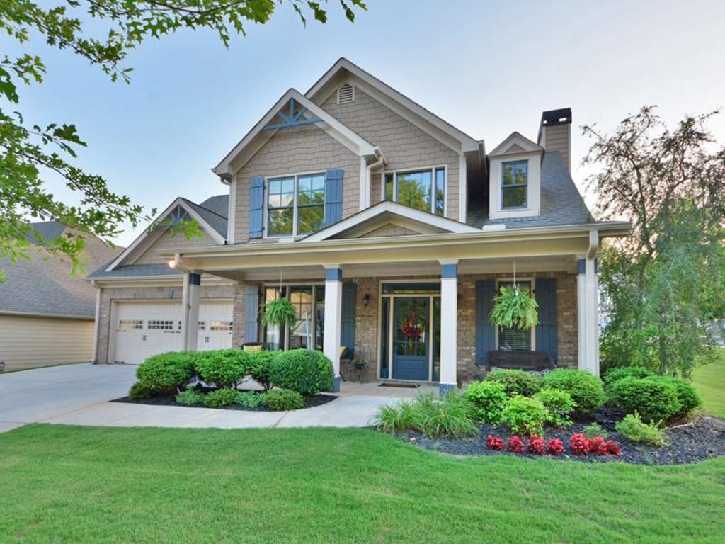 104 Manous Dr., Canton, GA 30115