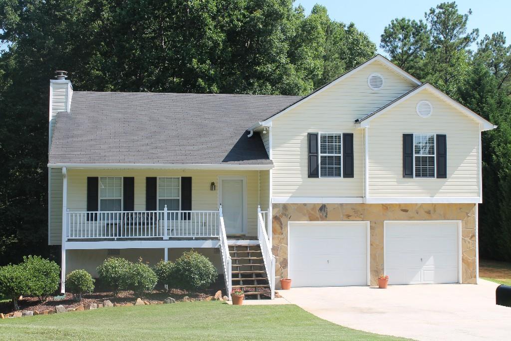 119 Tuscany Trace, Dallas, GA 30157