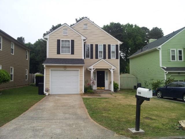 4355 Bridle Path Ct., Tucker, GA 30084