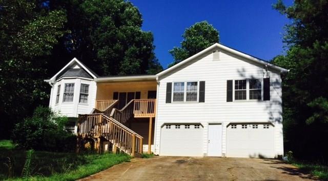 435 Holly Ln., Canton, GA 30115