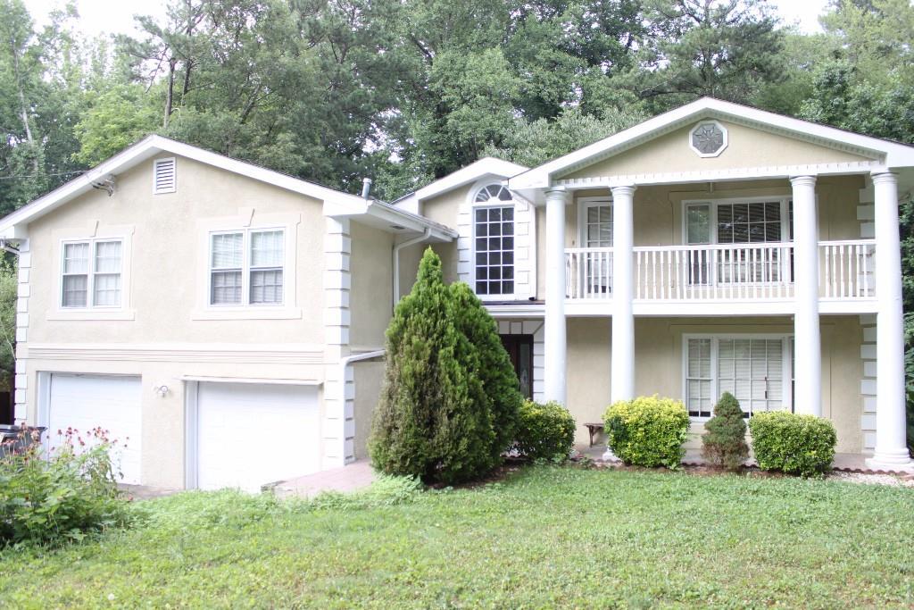 638 Southwind Dr., Lilburn, GA 30047