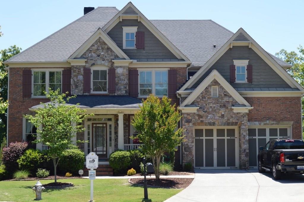 3270 Sydenham Ct., Cumming, GA 30041
