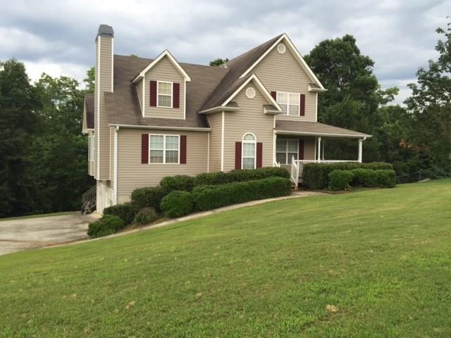 652 Fairview Dr., Dallas, GA 30157