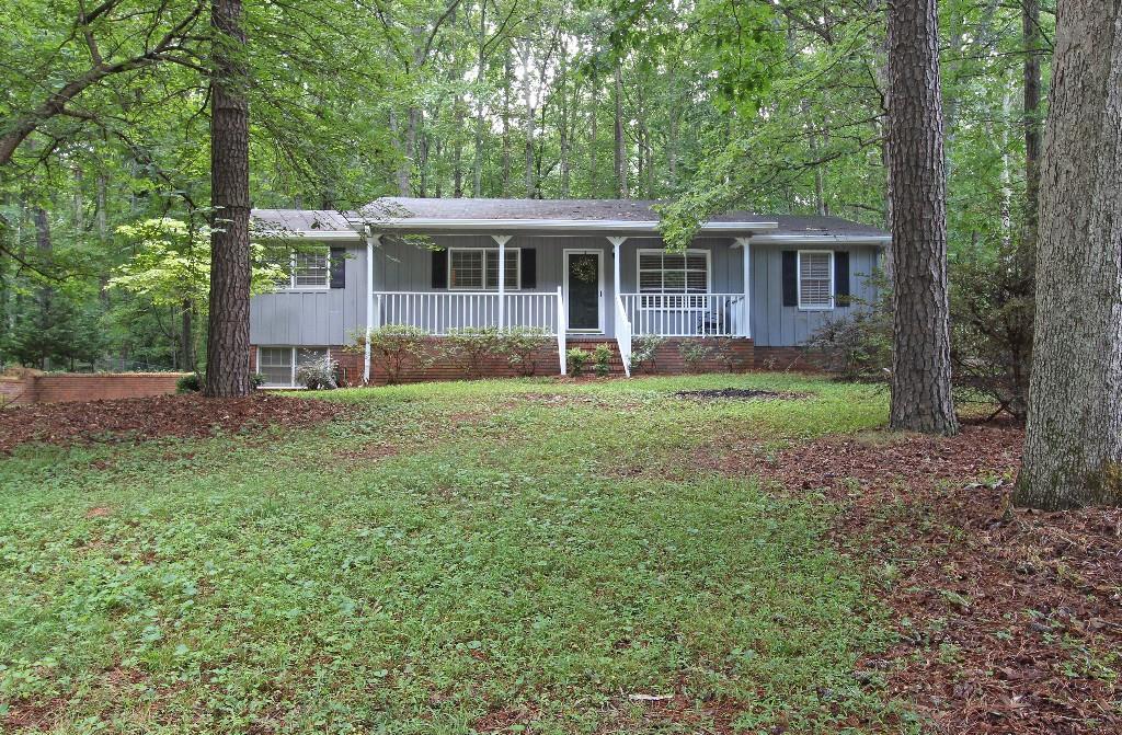 665 Teague Dr., Kennesaw, GA 30152