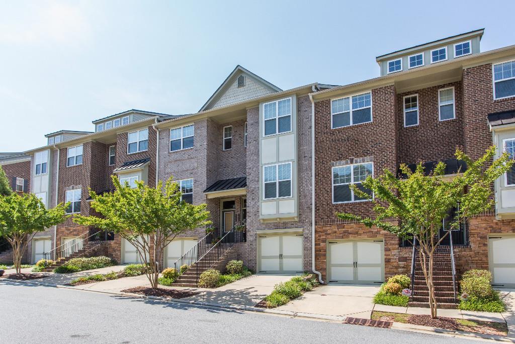 2036 Cobblestone Cir., Brookhaven, GA 30319