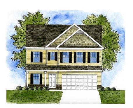 403 Blue Sky Cir., Acworth, GA 30102