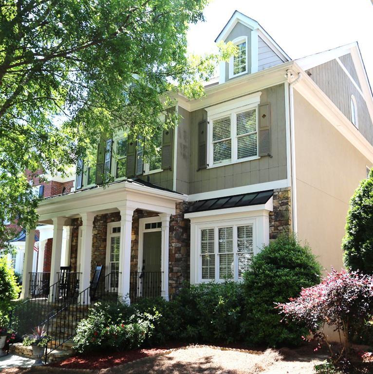 2694 Lenox Road Ne Unit #3 Rd., Atlanta, GA 30324