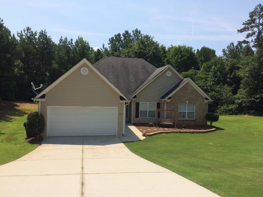 348 River Landing Dr., Monroe, GA 30656