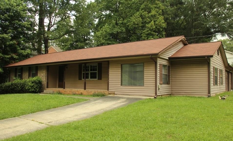 3461 Sioux Path, Smyrna, GA 30080