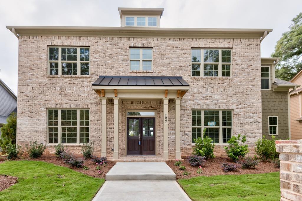 3912 Central Garden Ct., Smyrna, GA 30080