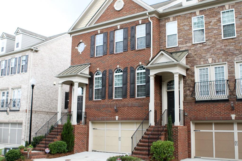 4820 Merriman Walk, Atlanta, GA 30339