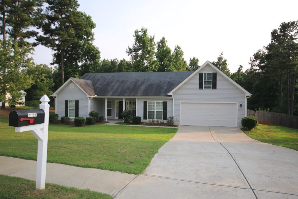 1436 Apalachee Falls Rd., Monroe, GA 30656