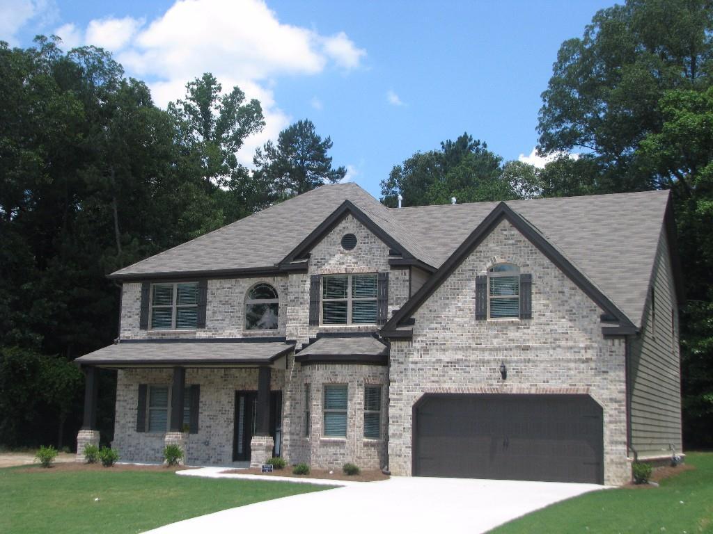 2012 Weatherby Way Ct., Dacula, GA 30019