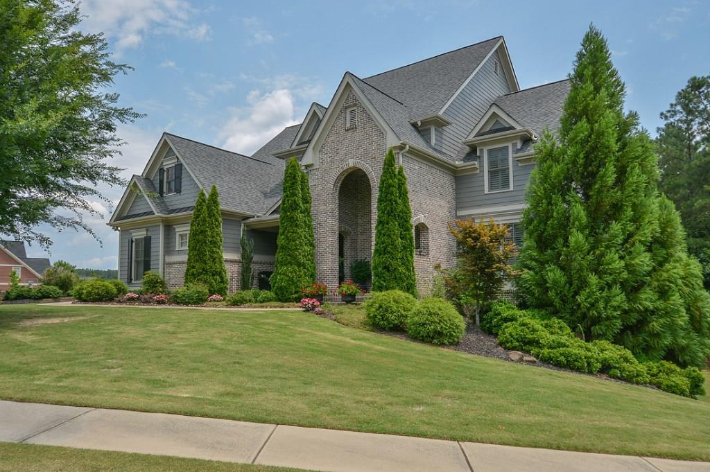 144 Brisbane Dr., Acworth, GA 30101