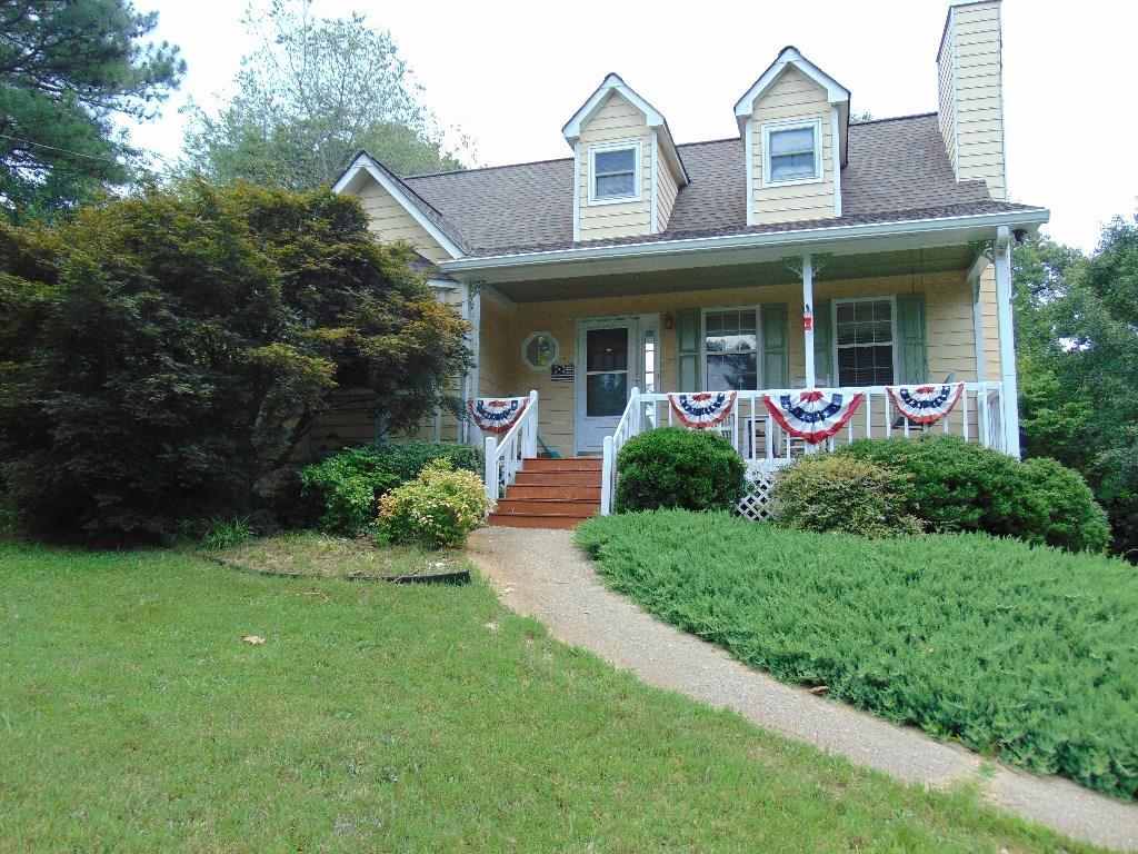 293 Gray Rd., Hiram, GA 30141