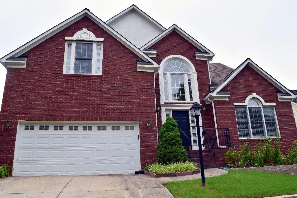 4260 Millside Walk, Smyrna, GA 30080