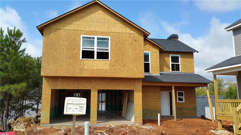 74 Crescent Commons, Dallas, GA 30157